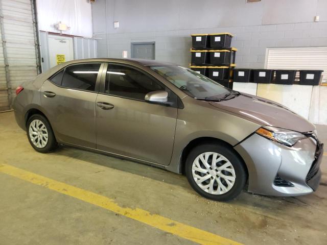 Photo 4 from auction – 2017 TOYOTA COROLLA L with VIN 5YFBURHE8HP644865