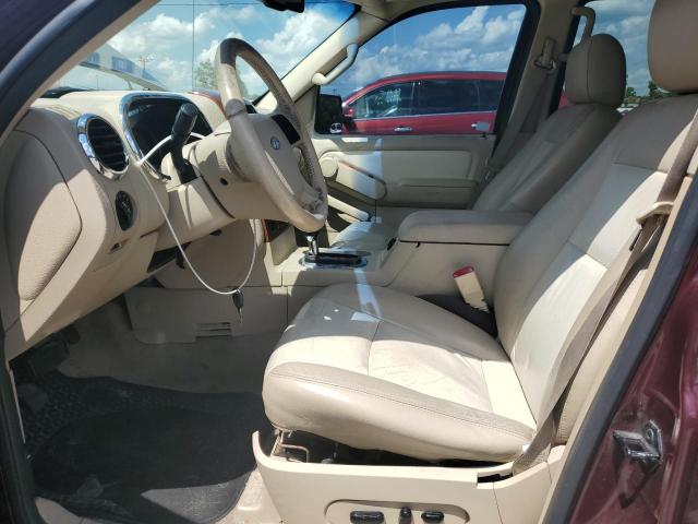 Photo 7 from auction – 2006 FORD EXPLORER E with VIN 1FMEU74E96UB35824