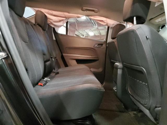 Photo 11 from auction – 2017 CHEVROLET EQUINOX LT with VIN 2GNFLFEK3H6270395