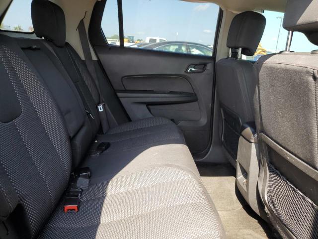 Photo 11 from auction – 2017 GMC TERRAIN SL with VIN 2GKALMEK9H6170538