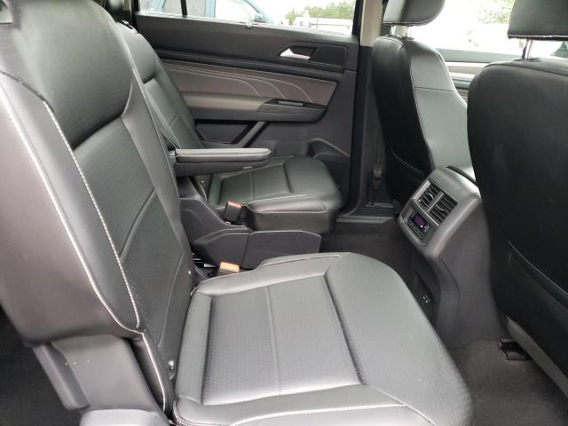 Photo 11 from auction – 2021 VOLKSWAGEN ATLAS SEL with VIN 1V2BR2CA5MC559593