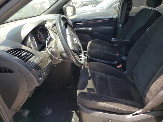 Photo 7 from auction – 2018 DODGE GRAND CARA with VIN 2C4RDGBG0JR160868