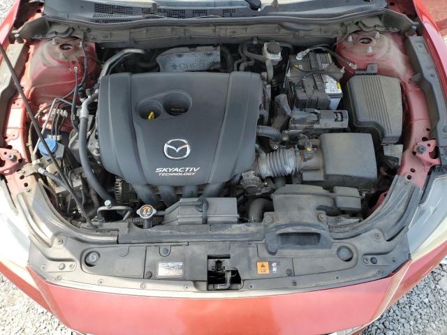 Photo 11 from auction – 2014 MAZDA 6 TOURING with VIN JM1GJ1V65E1132171
