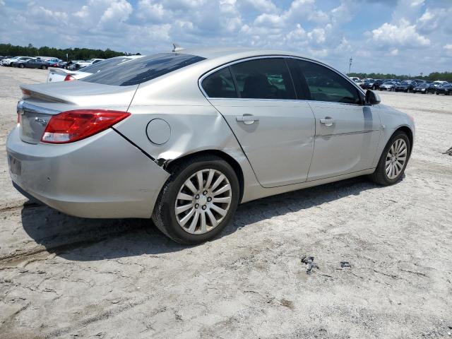 Photo 3 from auction – 2011 BUICK REGAL CXL with VIN W04GR5EC1B1099987
