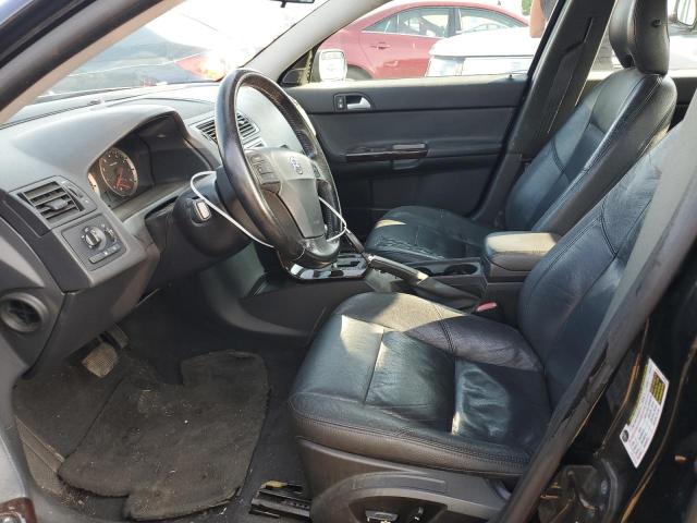 Photo 7 from auction – 2006 VOLVO S40 2.4I with VIN YV1MS390462222161