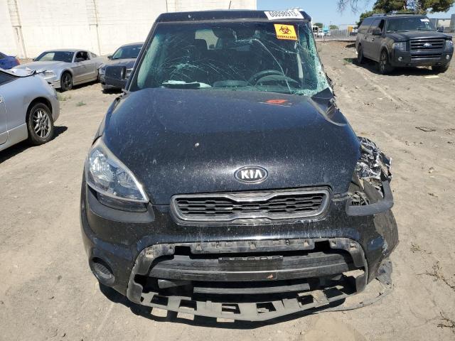 Photo 5 from auction – 2013 KIA SOUL with VIN KNDJT2A58D7583268