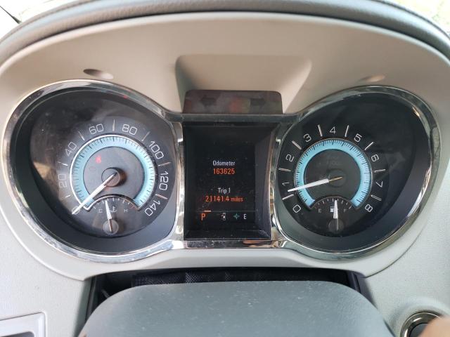 Photo 9 from auction – 2010 BUICK LACROSSE C with VIN 1G4GE5EV3AF231695