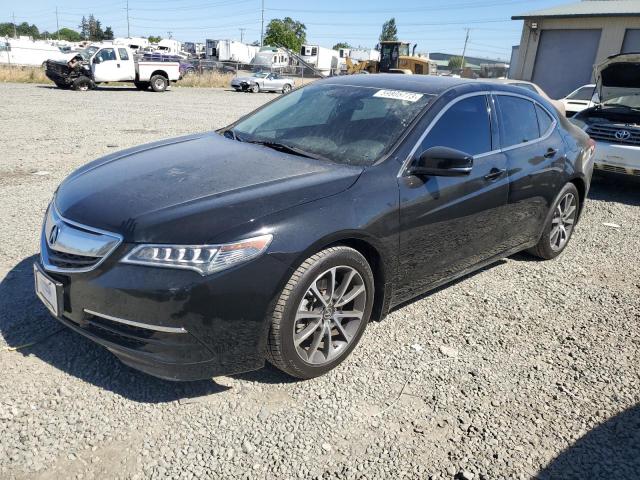 ACURA TLX 2015 с VIN 19UUB3F51FA005437 - Фото с аукциона