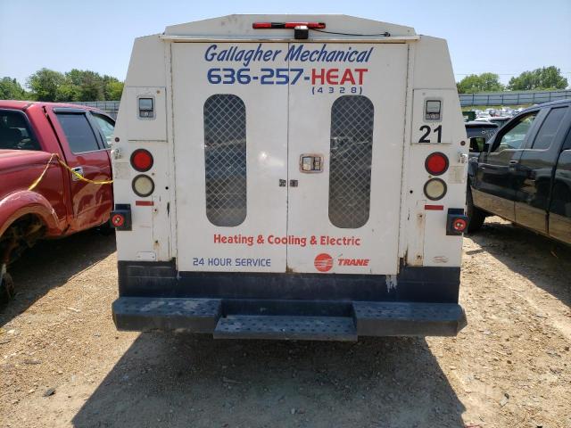 Photo 6 from auction – 2010 FORD ECONOLINE with VIN 1FDSE3FL8ADA15543