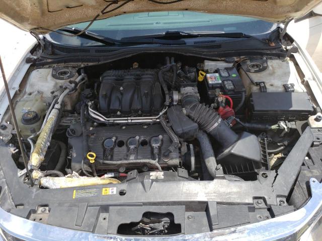 Photo 11 from auction – 2011 FORD FUSION SEL with VIN 3FAHP0JG2BR272178