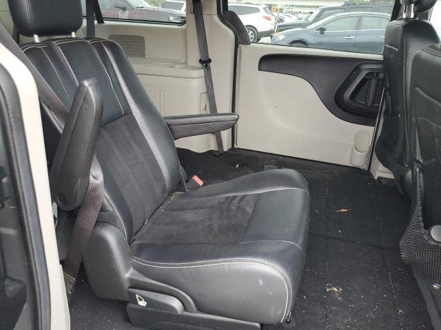 Photo 11 from auction – 2018 DODGE GRAND CARA with VIN 2C4RDGCG6JR327751