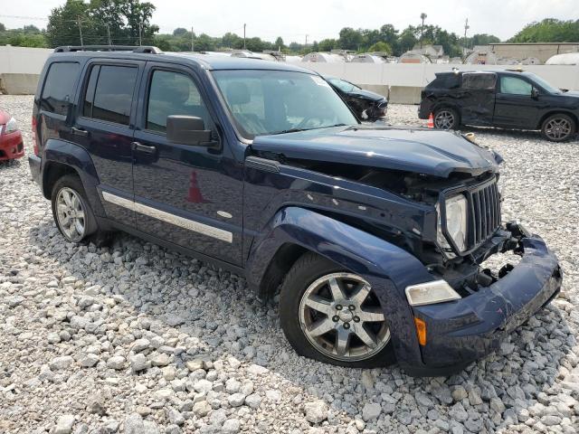 Photo 4 from auction – 2012 JEEP LIBERTY SP with VIN 1C4PJMAK3CW170406