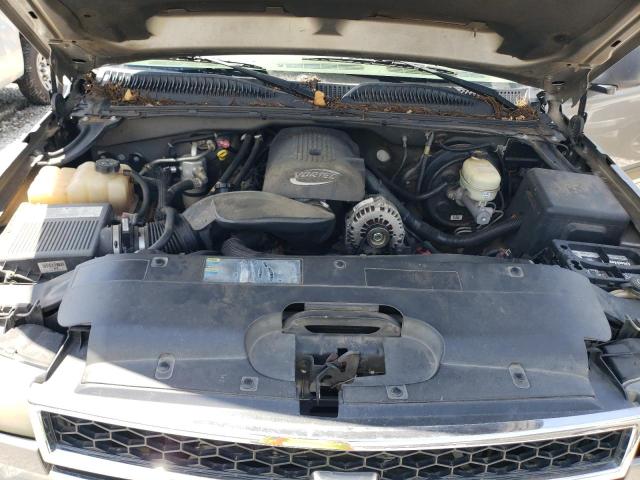 Photo 12 from auction – 2006 CHEVROLET SILVERADO with VIN 2GCEK13TX61185778