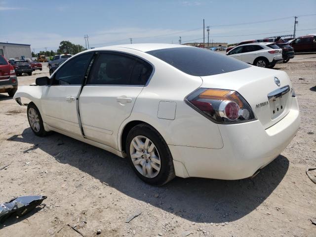 Фото 2 с аукциона – 2011 NISSAN ALTIMA BAS с VIN 1N4AL2AP8BC164638