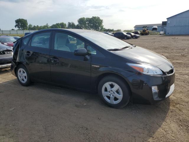 Photo 4 from auction – 2011 TOYOTA PRIUS with VIN JTDKN3DU1B0284556