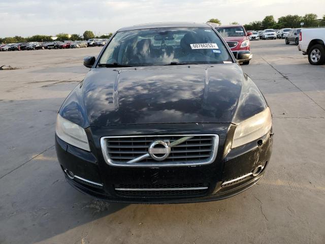 Photo 5 from auction – 2010 VOLVO S80 3.2 with VIN YV1960AS0A1129996