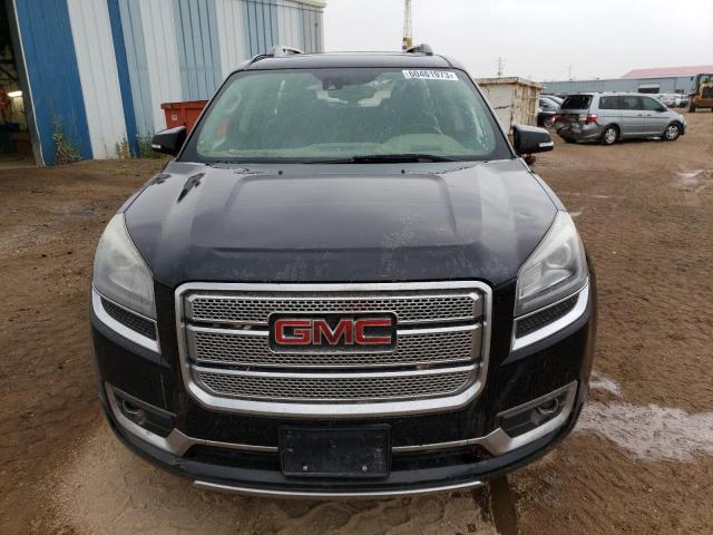 Photo 5 from auction – 2015 GMC ACADIA DEN with VIN 1GKKVTKD6FJ137057