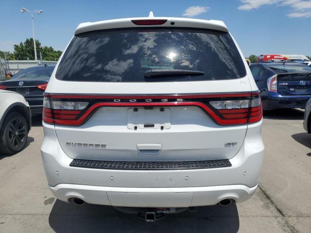 Photo 6 from auction – 2017 DODGE DURANGO GT with VIN 1C4RDHDG8HC660749