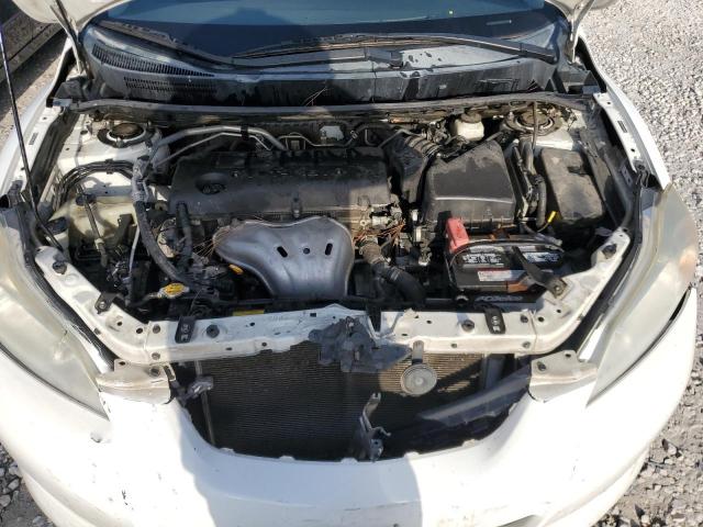Photo 11 from auction – 2012 TOYOTA COROLLA MA with VIN 2T1KE4EEXCC049318