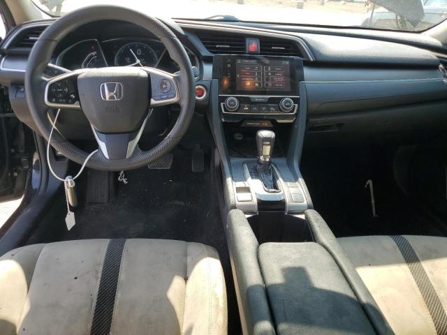 صورة رقم 8 من المزاد - 2016 HONDA CIVIC EX مع VIN 2HGFC2F76GH523094