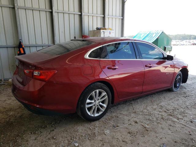 Photo 3 from auction – 2017 CHEVROLET MALIBU LT with VIN 1G1ZE5ST2HF246773