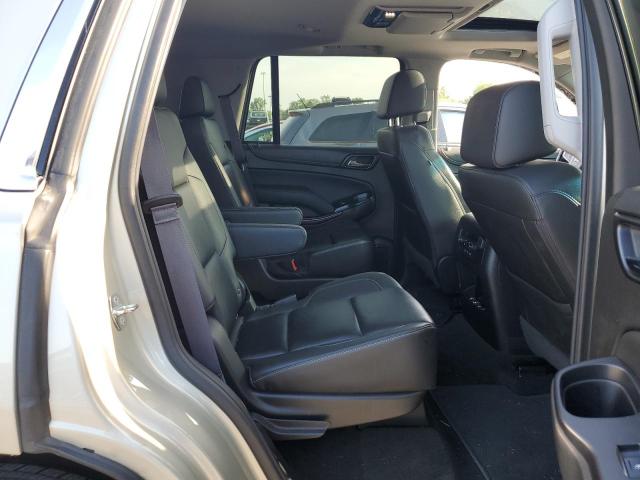 Photo 10 from auction – 2017 GMC YUKON SLT with VIN 1GKS2BKC8HR131873