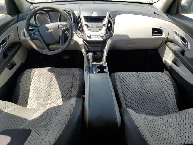 Photo 8 from auction – 2012 CHEVROLET EQUINOX LS with VIN 2GNFLCEKXC6221590