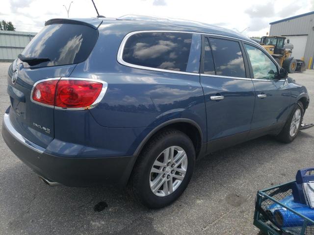 Photo 3 from auction – 2012 BUICK ENCLAVE with VIN 5GAKVBEDXCJ308830
