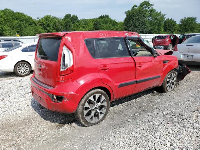 Foto 3 de la subasta – 2013 KIA SOUL + con VIN KNDJT2A60D7518973