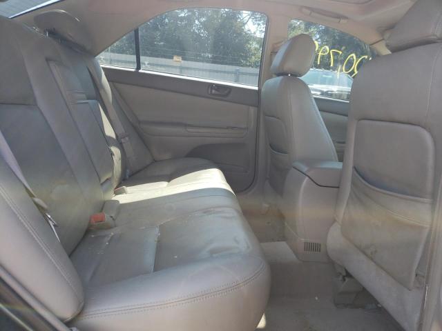 Photo 10 from auction – 2004 TOYOTA CAMRY with VIN 4T1BE32K74U353503
