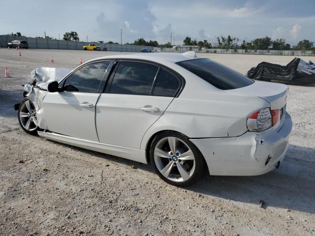 Photo 2 from auction – 2011 BMW 335 I with VIN WBAPM5C57BE576596