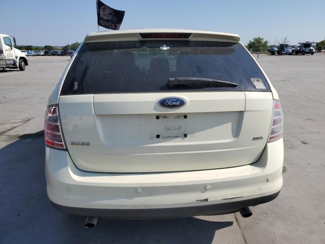 Photo 6 from auction – 2007 FORD EDGE SEL P with VIN 2FMDK39C17BA75997