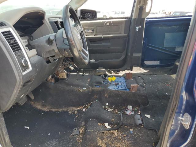 Zdjęcie 7 z aukcji – 2009 DODGE RAM 1500 z VIN 1D3HB13T69S772276