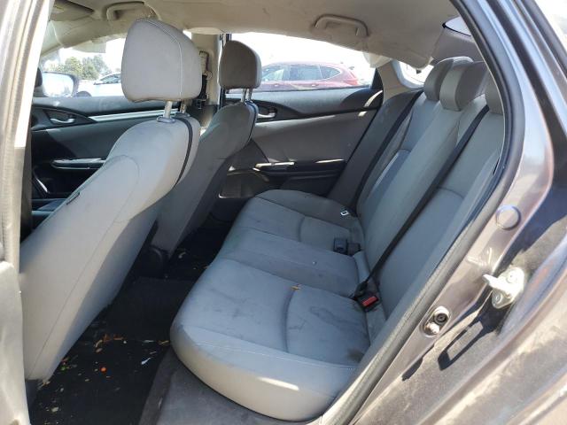 Photo 10 from auction – 2016 HONDA CIVIC LX with VIN 2HGFC2F57GH567460