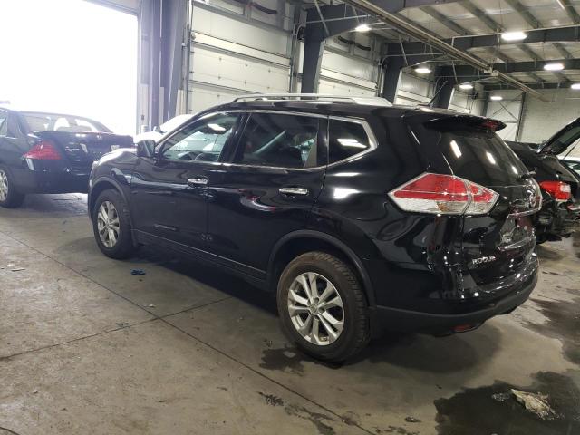 Photo 2 from auction – 2015 NISSAN ROGUE S with VIN KNMAT2MVXFP575560