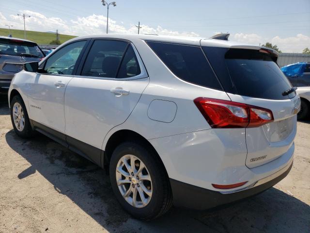Photo 2 from auction – 2018 CHEVROLET EQUINOX LT with VIN 2GNAXSEV1J6273397