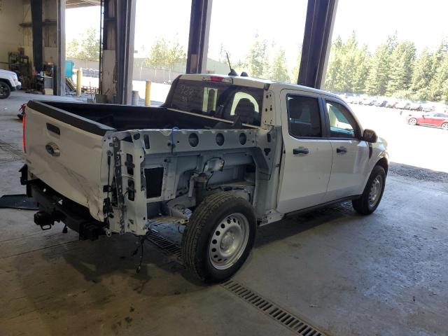 Photo 3 from auction – 2022 FORD MAVERICK X with VIN 3FTTW8E35NRA34469