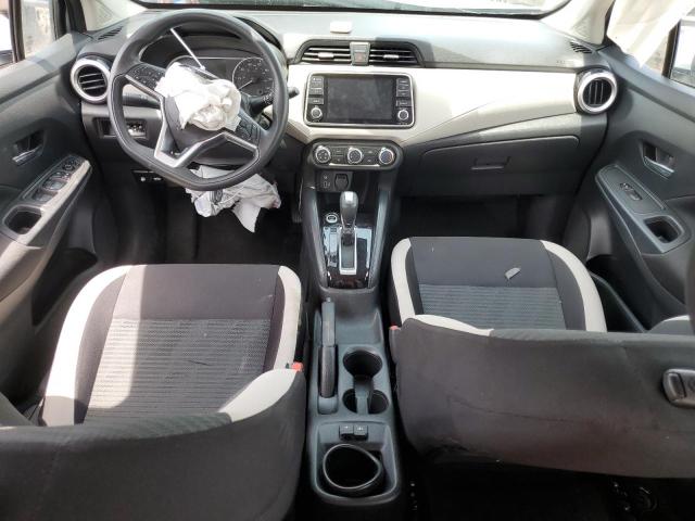 Photo 8 from auction – 2021 NISSAN VERSA SV with VIN 3N1CN8EV1ML858915