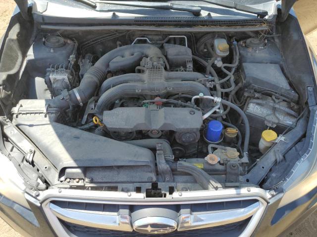 Photo 11 from auction – 2014 SUBARU IMPREZA PR with VIN JF1GJAC61EH018586