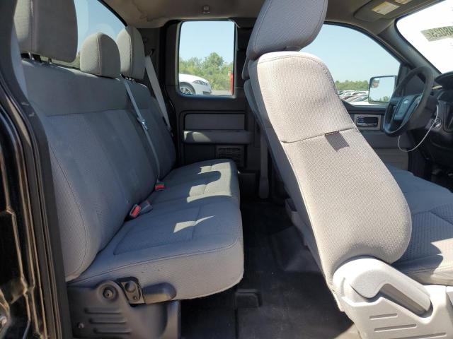 Photo 10 from auction – 2011 FORD F150 SUPER with VIN 1FTEX1EM4BKD56347