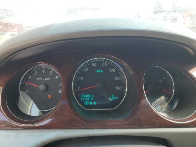 Zdjęcie 9 z aukcji – 2007 BUICK LUCERNE CX z VIN 1G4HD57277U219337