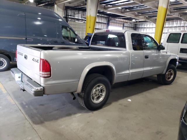 Photo 3 from auction – 1999 DODGE DAKOTA with VIN 1B7GG22Y8XS218629