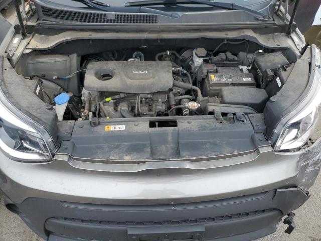 Photo 12 from auction – 2019 KIA SOUL with VIN KNDJN2A25K7654861