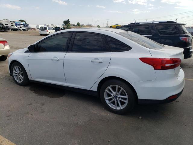 صورة رقم 2 من المزاد - 2018 FORD FOCUS SE مع VIN 1FADP3FE8JL240842