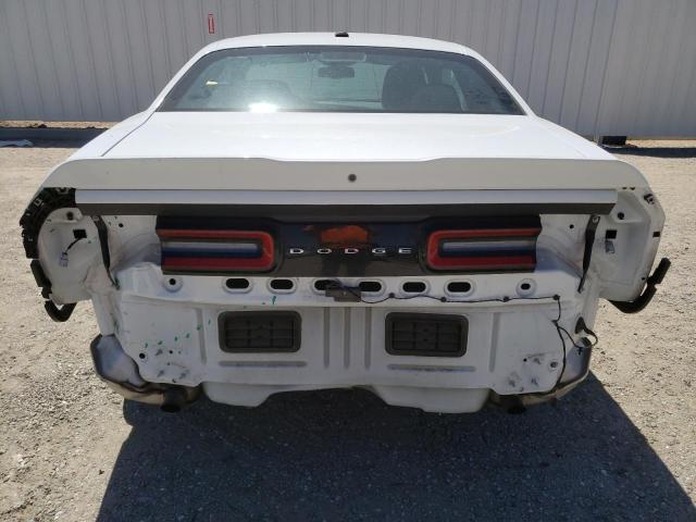 Photo 6 from auction – 2020 DODGE CHALLENGER with VIN 2C3CDZAG3LH203535