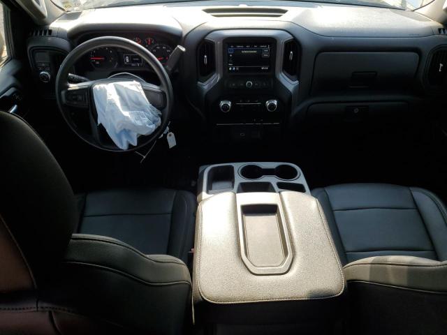 Photo 8 from auction – 2019 GMC 1500 with VIN 3GTP8AEF0KG214382