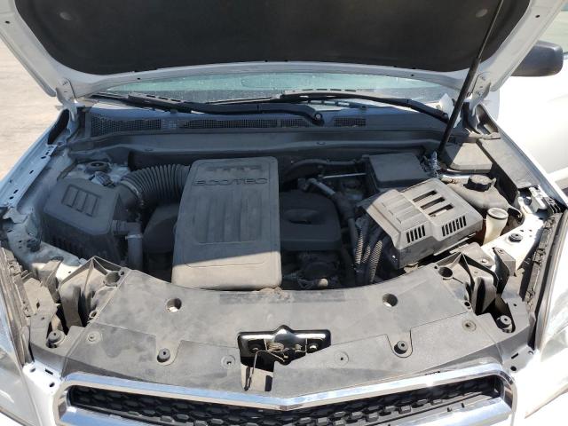 Photo 12 from auction – 2012 CHEVROLET EQUINOX LS with VIN 2GNFLCEKXC6221590