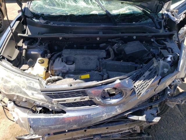 Zdjęcie 11 z aukcji – 2013 TOYOTA RAV4 LE z VIN 2T3BFREV2DW033938