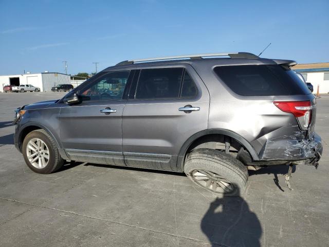 Photo 2 from auction – 2011 FORD EXPLORER X with VIN 1FMHK7D82BGA27373