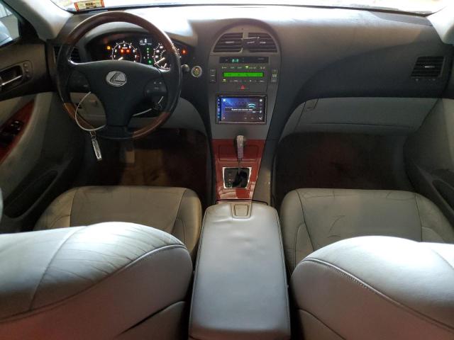 Photo 8 from auction – 2008 LEXUS ES 350 with VIN JTHBJ46G182254381